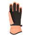 ROXY キッズ FRESHFIELD GIRL GLOVES スノーグローブ 手袋 タッチパネル対応 アジャスター付き 【25-26SNOWモデル】 NKN0 / S