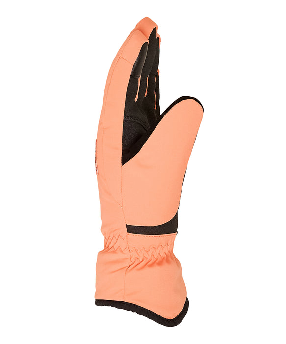 ROXY キッズ FRESHFIELD GIRL GLOVES スノーグローブ 手袋