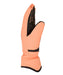 ROXY キッズ FRESHFIELD GIRL GLOVES スノーグローブ 手袋 タッチパネル対応 アジャスター付き 【25-26SNOWモデル】 NKN0 / S