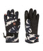 ROXY キッズ ROXY JETTY GIRL GLOVES スノーグローブ 手袋 10000mmの撥水・防水 タッチパネル対応【25-26SNOWモデル】 KVJ2 / S