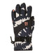 ROXY キッズ ROXY JETTY GIRL GLOVES スノーグローブ 手袋 10000mmの撥水・防水 タッチパネル対応【25-26SNOWモデル】 KVJ2 / S