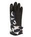 ROXY キッズ ROXY JETTY GIRL GLOVES スノーグローブ 手袋 10000mmの撥水・防水 タッチパネル対応【25-26SNOWモデル】 KVJ2 / S