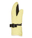 ROXY キッズ ROXY JETTY GIRL SOLID MITT スノーグローブ 手袋 10000mmの撥水・防水 リストベルト 【25-26SNOWモデル】 YFK0 / S
