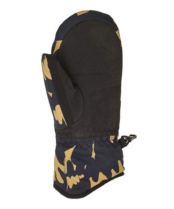 ROXY キッズ ROXY JETTY GIRL MITT スノーグローブ 手袋 10000mm撥水・防水 【25-26SNOWモデル】 TMG2 / S