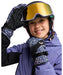 ROXY キッズ ROXY JETTY GIRL GLOVES スノーグローブ 【26-27SNOWモデル】 PNB6 / L