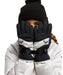 ROXY キッズ ROXY JETTY GIRL GLOVES スノーグローブ 【26-27SNOWモデル】 SJAE / L