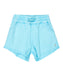 ROXY キッズ SCENIC ROUTE TWILL R ショートパンツ 【2026年春夏モデル】 BZG0 / 150