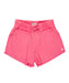 ROXY キッズ SCENIC ROUTE TWILL R ショートパンツ 【2026年春夏モデル】 MLW0 / 150