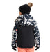 ROXY キッズ GALAXY GIRL JK スノージャケット 【25-26SNOWモデル】 KVJ2 / 150