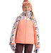 ROXY キッズ GALAXY GIRL JK スノージャケット 【25-26SNOWモデル】 WCF1 / 150