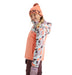 ROXY キッズ GALAXY GIRL JK スノージャケット 【25-26SNOWモデル】 WCF1 / 150