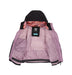 ROXY キッズ SNOWYHILL PUFFY GIRL JK スノージャケット 【25-26SNOWモデル】 KVJ0 / 150