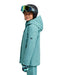 ROXY キッズ ICE BOUNDED GIRL JK スノージャケット 【26-27SNOWモデル】 BLE0 / 150