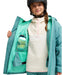ROXY キッズ ICE BOUNDED GIRL JK スノージャケット 【26-27SNOWモデル】 BLE0 / 150