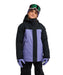 ROXY キッズ ICE BOUNDED GIRL JK スノージャケット 【26-27SNOWモデル】 KVJ0 / 150