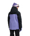 ROXY キッズ ICE BOUNDED GIRL JK スノージャケット 【26-27SNOWモデル】 KVJ0 / 150