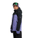 ROXY キッズ ICE BOUNDED GIRL JK スノージャケット 【26-27SNOWモデル】 KVJ0 / 150