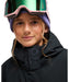 ROXY キッズ ICE BOUNDED GIRL JK スノージャケット 【26-27SNOWモデル】 KVJ0 / 150