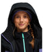 ROXY キッズ ICE BOUNDED GIRL JK スノージャケット 【26-27SNOWモデル】 KVJ0 / 150