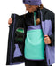 ROXY キッズ ICE BOUNDED GIRL JK スノージャケット 【26-27SNOWモデル】 KVJ0 / 150