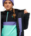 ROXY キッズ ICE BOUNDED GIRL JK スノージャケット 【26-27SNOWモデル】 KVJ0 / 150