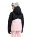 ROXY キッズ SNOWFLARE GIRL JK スノージャケット 【26-27SNOWモデル】 KVJ0 / 150