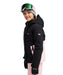 ROXY キッズ SNOWFLARE GIRL JK スノージャケット 【26-27SNOWモデル】 KVJ0 / 150