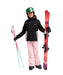 ROXY キッズ SNOWFLARE GIRL JK スノージャケット 【26-27SNOWモデル】 KVJ0 / 150