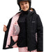 ROXY キッズ SNOWFLARE GIRL JK スノージャケット 【26-27SNOWモデル】 KVJ0 / 150