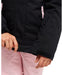 ROXY キッズ SNOWFLARE GIRL JK スノージャケット 【26-27SNOWモデル】 KVJ0 / 150