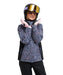ROXY キッズ SNOWFLARE GIRL JK スノージャケット 【26-27SNOWモデル】 XPWB / 150