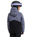 ROXY キッズ SNOWFLARE GIRL JK スノージャケット 【26-27SNOWモデル】 XPWB / 150