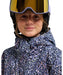 ROXY キッズ SNOWFLARE GIRL JK スノージャケット 【26-27SNOWモデル】 XPWB / 150
