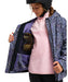ROXY キッズ SNOWFLARE GIRL JK スノージャケット 【26-27SNOWモデル】 XPWB / 150