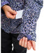 ROXY キッズ SNOWFLARE GIRL JK スノージャケット 【26-27SNOWモデル】 XPWB / 150
