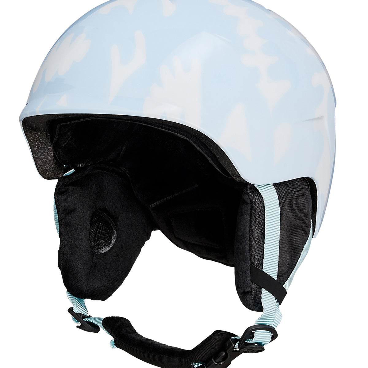 ROXY キッズ SLUSH GIRL スキー・スノーボード用ヘルメット 【25