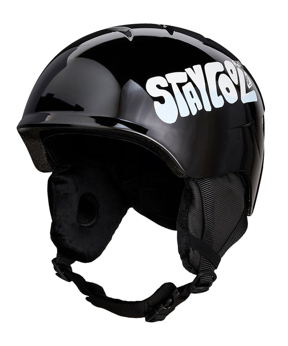 ROXY キッズ SLUSH GIRL スキー・スノーボード用ヘルメット 【25