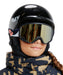 ROXY キッズ SLUSH GIRL スキー・スノーボード用ヘルメット 【25-26SNOWモデル】 KVJ0 / S/M