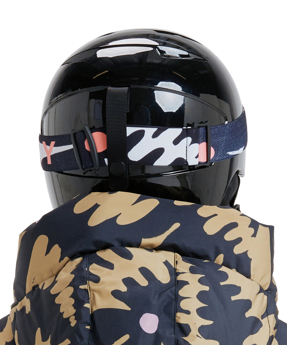 ROXY キッズ SLUSH GIRL スキー・スノーボード用ヘルメット 【25