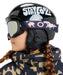ROXY キッズ SLUSH GIRL スキー・スノーボード用ヘルメット 【25-26SNOWモデル】 KVJ0 / S/M
