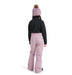ROXY キッズ BACKYARD GIRL PT スノーパンツ 【25-26SNOWモデル】 MGQ0 / 150
