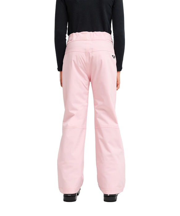 ROXY キッズ BACKYARD GIRL PT スノーパンツ 【26-27SNOWモデル】 MDA0 / 150