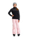 ROXY キッズ BACKYARD GIRL PT スノーパンツ 【26-27SNOWモデル】 MDA0 / 150