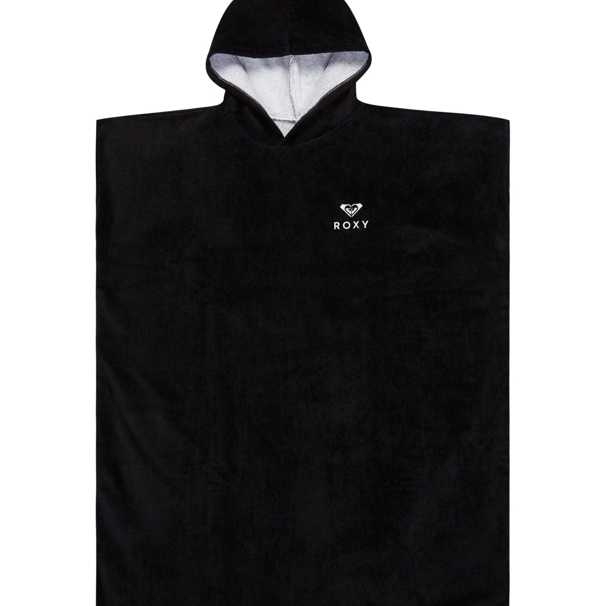 Roxy SUNNY JOYコットン ポンチョ プール小物 ビーチグッズ <2025FW