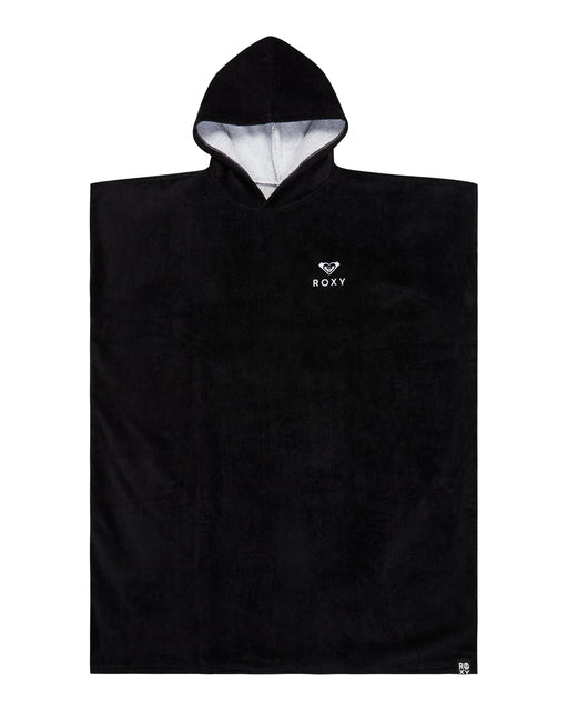 Roxy SUNNY JOY お着換えタオル <2025FW HEART WAVE>