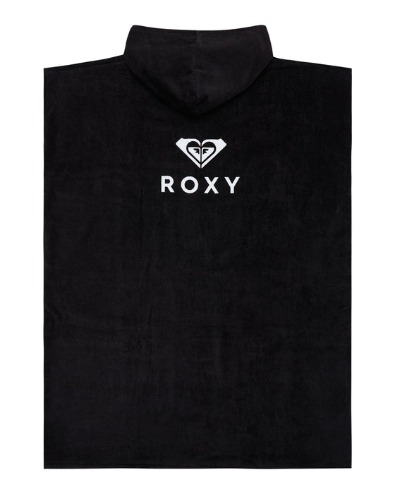 ROXY SUNNY JOY ポンチョ 【2026年春夏モデル】