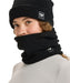 ROXY ウィメンズ VALWOOD COLLAR スノー ネックウォーマー 【25-26SNOWモデル】 KVJ0 / F