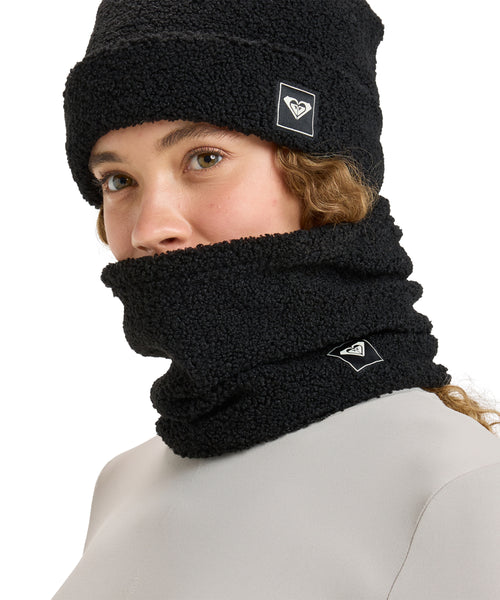 ROXY ウィメンズ VALWOOD COLLAR スノー ネックウォーマー 【25-26SNOW ROXY ウィメンズ VALWOOD COLLAR スノー ネックウォーマー 【25-26SNOW