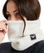 ROXY ウィメンズ VALWOOD COLLAR スノー ネックウォーマー 【25-26SNOWモデル】 WCF0 / F