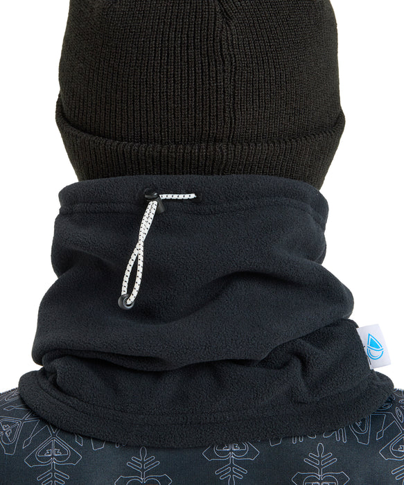 ROXY ウィメンズ SAYNA COLLAR ネックウォーマー 保湿 HYDROSMARTテクノロジー 【25-26SNOWモデル】 KVJ0 / F